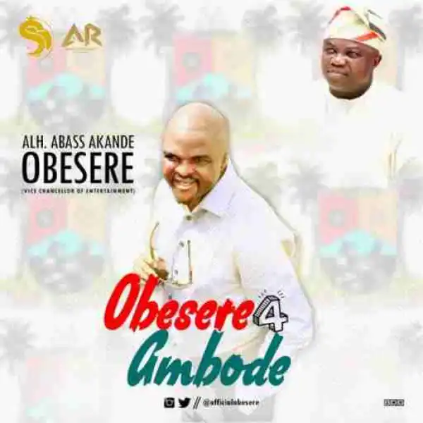 Obesere - Obesere 4 Ambode